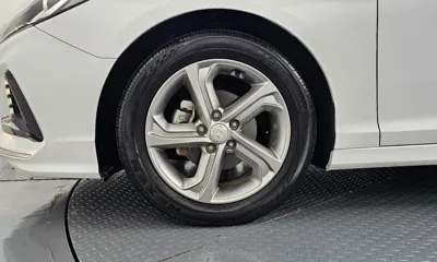 Hyundai Sonata 2018, 46662 км, за 14500000 KRW - фото 5