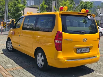 Hyundai Starex 2019, 83117 км, за 17800000 KRW - фото 5