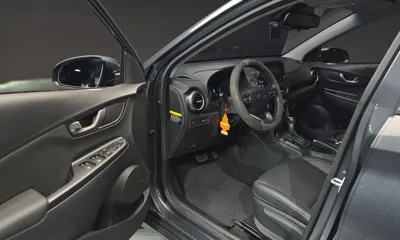 Hyundai Kona 2019, 56380 км, за 15700000 KRW - фото 10