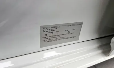 Mercedes-Benz A-Class 2020, 17615 км, за 21300000 KRW - фото 26