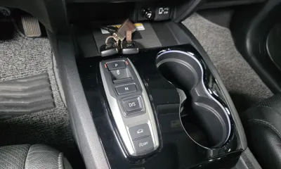 Honda Pilot 2019, 97601 км, за 27490000 KRW - фото 9