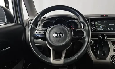 Kia Ray 2018, 62129 км, за 10500000 KRW - фото 13