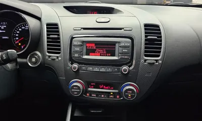 Kia K3 2016, 122434 км, за 7000000 KRW - фото 14