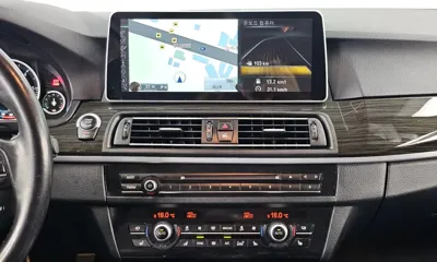 BMW 5-Series 2016, 170048 км, за 11500000 KRW - фото 14