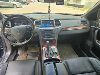 Lincoln MKS 2014, 120092 км, за 4500000 KRW - фото 12