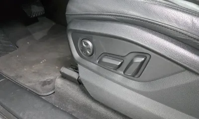 Audi Q7 2019, 92124 км, за 27300000 KRW - фото 31
