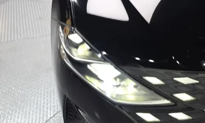 Hyundai Grandeur 2020, 143654 км, за 14800000 KRW - фото 22