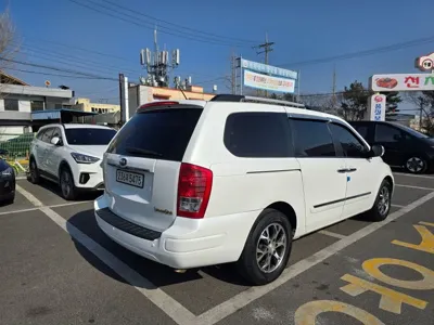 Kia Canival 2014, 132009 км, за 5800000 KRW - фото 3