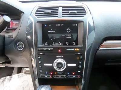 Ford Explorer 2019, 94120 км, за 16300000 KRW - фото 13