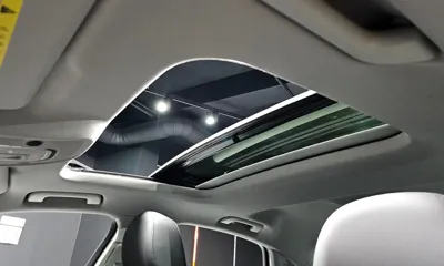 Audi A6 2020, 59593 км, за 27500000 KRW - фото 26