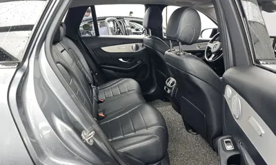 Mercedes-Benz GLC-Class 2018, 139888 км, за 22900000 KRW - фото 12