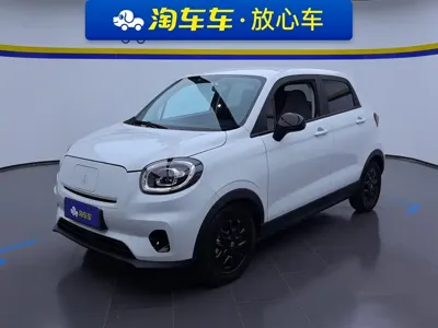 Leapmotor Leapmotor T03 · 2023 год
