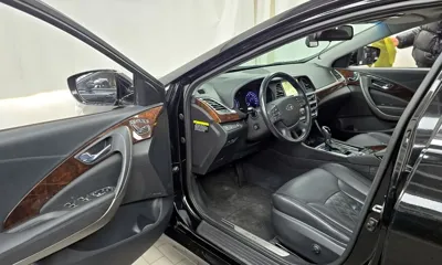 Hyundai Aslan 2015, 165577 км, за 8000000 KRW - фото 10