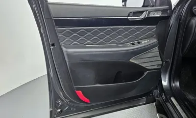 Hyundai Palisade 2021, 109670 км, за 26400000 KRW - фото 24