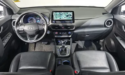 Hyundai Kona 2021, 81439 км, за 19000000 KRW - фото 7