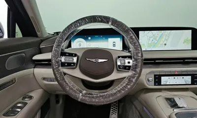 Genesis G90 2022, 59779 км, за 86900000 KRW - фото 14