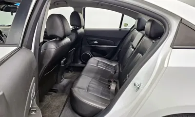 ChevroletGMDaewoo Cruze 2012, 62592 км, за 3500000 KRW - фото 11