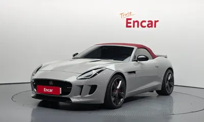 Jaguar F-Type 2016, 113622 км, за 30890000 KRW - фото 19