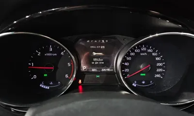 Kia Canival 2016, 226796 км, за 7400000 KRW - фото 8