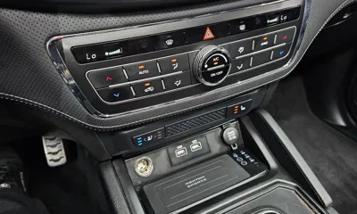 KG_Mobility_Ssangyong Rexton 2023, 48163 км, за 25500000 KRW - фото 18