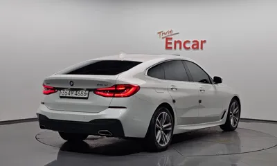 BMW Gran Turismo 2020, 97849 км, за 33500000 KRW - фото 2
