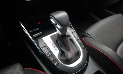 Kia K3 2023, 102051 км, за 14500000 KRW - фото 9