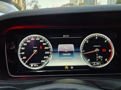 Mercedes-Benz S-Class 2015, 147000 км, за 32500000 KRW - фото 7