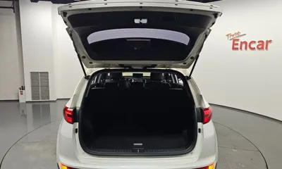 Kia Sportage 2016, 74472 км, за 11700000 KRW - фото 20