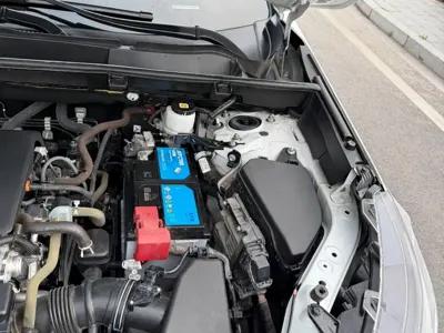 Toyota Wildlander 2021, 62000 км, за 98800 CNY - фото 17