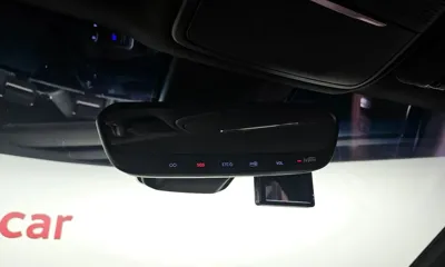Genesis G90 2019, 73652 км, за 32500000 KRW - фото 27