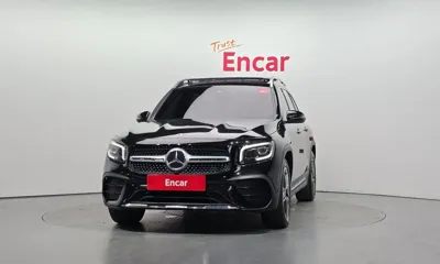 Mercedes-Benz GLB-Class 2021, 85175 км, за 28500000 KRW - фото 3