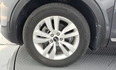 Kia Sorento 2016, 169140 км, за 9990000 KRW - фото 5