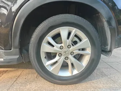 Honda Vezel 2017, 70000 км, за 43800 CNY - фото 16