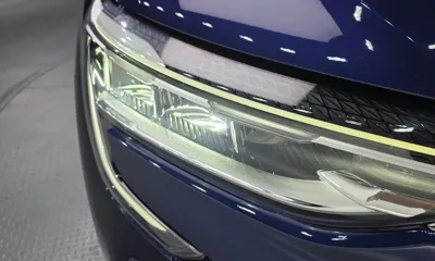 Renault-KoreaSamsung XM3 2020, 45201 км, за 15300000 KRW - фото 22