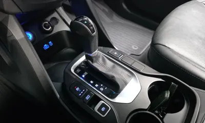 Hyundai Santafe 2017, 213793 км, за 7690000 KRW - фото 9