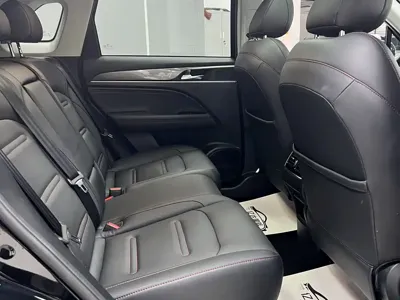 GAC Motor GS4 Plus 2022, 12000 км, за 107800 CNY - фото 14