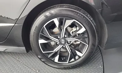 Hyundai Sonata 2024, 34354 км, за 34990000 KRW - фото 21