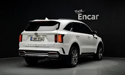 Kia Sorento 2021, 62130 км, за 24000000 KRW