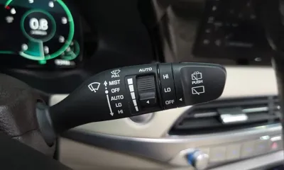 Hyundai Palisade 2022, 93946 км, за 30900000 KRW - фото 30