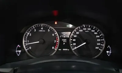 Lexus GS 2013, 83835 км, за 14500000 KRW - фото 8