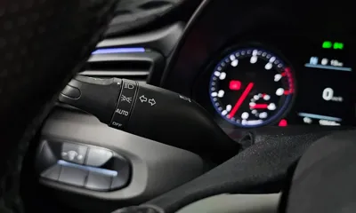 Hyundai Veloster 2019, 98508 км, за 15900000 KRW - фото 17