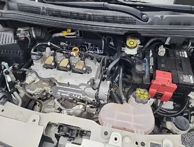 ChevroletGMDaewoo Spark 2018, 55766 км, за 6790000 KRW - фото 5