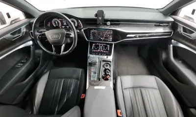 Audi A6 2019, 86244 км, за 26900000 KRW - фото 7