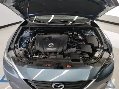 Mazda CX-4 2018, 50700 км, за 48300 CNY - фото 10