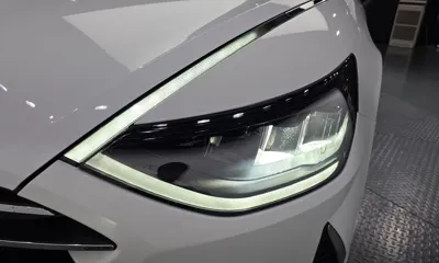 Hyundai Sonata 2023, 79780 км, за 16900000 KRW - фото 22