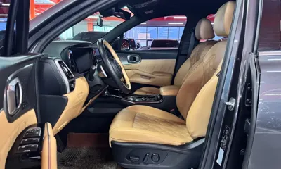Kia Sorento 2021, 112330 км, за 21330000 KRW - фото 7