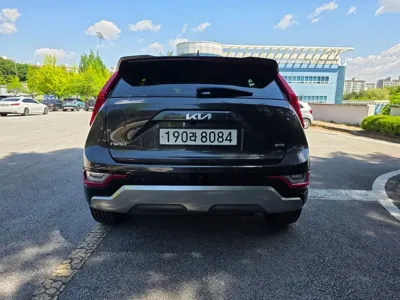 Kia Niro 2024, 76300 км, за 21000000 KRW