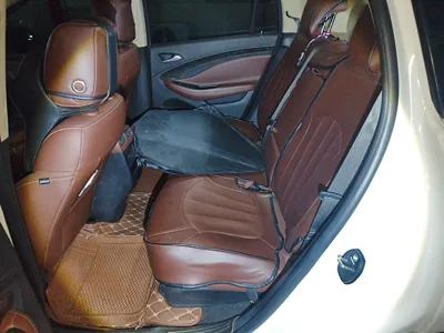 Buick Envision 2016, 94000 км, за 46500.12 CNY - фото 18