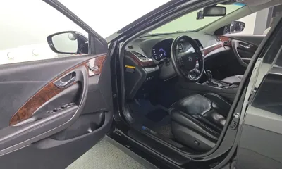 Hyundai Aslan 2015, 184360 км, за 4200000 KRW - фото 10