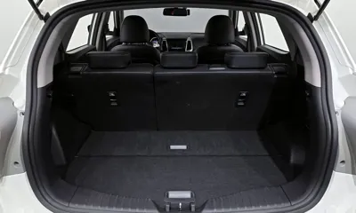 KG_Mobility_Ssangyong TIBOLI 2019, 62143 км, за 10800000 KRW - фото 16